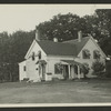 Theatres -- U.S. -- Boothbay, ME -- Playhouse
