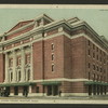 Theatres -- U.S. -- Boston -- Boston Opera House
