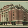 Theatres -- U.S. -- Boston -- Boston Opera House