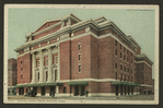 Theatres -- U.S. -- Boston -- Boston Opera House