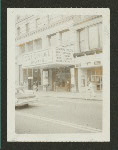 Theatres -- U.S. -- Boston -- Colonial