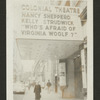 Theatres -- U.S. -- Boston -- Colonial