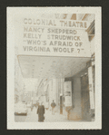 Theatres -- U.S. -- Boston -- Colonial