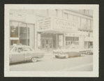 Theatres -- U.S. -- Boston -- Colonial
