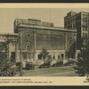 Theatres -- U.S. -- Boston -- The Reperatory Theatre of Boston