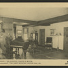 Theatres -- U.S. -- Boston -- The Reperatory Theatre of Boston