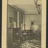 Theatres -- U.S. -- Boston -- The Reperatory Theatre of Boston