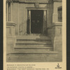 Theatres -- U.S. -- Boston -- The Reperatory Theatre of Boston