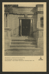 Theatres -- U.S. -- Boston -- The Reperatory Theatre of Boston