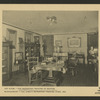 Theatres -- U.S. -- Boston -- The Reperatory Theatre of Boston