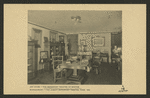 Theatres -- U.S. -- Boston -- The Reperatory Theatre of Boston