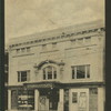 Theatres -- U.S. -- Bridgeport -- West End