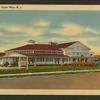 Theatres -- U.S. -- Cape May, NJ -- Playhouse