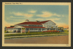Theatres -- U.S. -- Cape May, NJ -- Playhouse