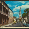 Theatres -- U.S. -- Charleston, SC -- Dock Street