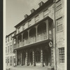 Theatres -- U.S. -- Charleston, SC -- Dock Street