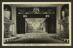 Theatres -- U.S. -- Charleston, SC -- Dock Street