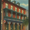 Theatres -- U.S. -- Charleston, SC -- Dock Street