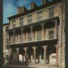 Theatres -- U.S. -- Charleston, SC -- Dock Street