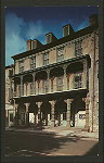 Theatres -- U.S. -- Charleston, SC -- Dock Street
