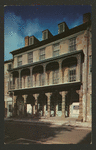 Theatres -- U.S. -- Charleston, SC -- Dock Street