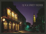 Theatres -- U.S. -- Charleston, SC -- Dock Street