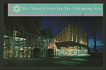 Theatres -- U.S. -- Denver, CO -- Denver Center for the Performing Arts