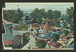 Theatres -- U.S. -- Denver -- Elitch's Gardens