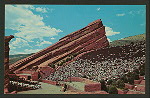 Theatres -- U.S. -- Denver, CO -- Redrocks