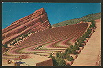 Theatres -- U.S. -- Denver, CO -- Redrocks