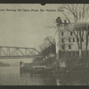Theatres -- U.S. -- East Haddam -- Goodspeed Opera House