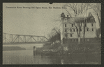 Theatres -- U.S. -- East Haddam -- Goodspeed Opera House