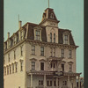 Theatres -- U.S. -- East Haddam -- Goodspeed Opera House