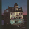Theatres -- U.S. -- East Haddam -- Goodspeed Opera House