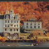 Theatres -- U.S. -- East Haddam -- Goodspeed Opera House