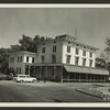 Theatres -- U.S. -- East Haddam -- Goodspeed Opera House