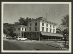 Theatres -- U.S. -- East Haddam -- Goodspeed Opera House