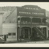 Theatres -- U.S. -- Eureka, NV -- Eureka