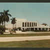 Theatres -- U.S. -- Fort Lauderdale -- Parker Playhouse