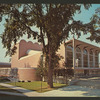 Theatres -- U.S. -- Hanover, NH -- The Hopkins Center