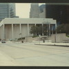 Theatres -- U.S. -- Houston, TX -- Jones Hall