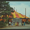 Theatres -- U.S. -- Hyannis, MA -- Cape Cod Musical Tent