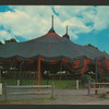 Theatres -- U.S. -- Hyannis, MA -- Cape Cod Musical Tent