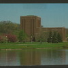 Theatres -- U.S. -- Iowa City, IA -- E.C. Mabie Theatre