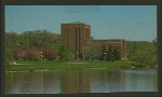 Theatres -- U.S. -- Iowa City, IA -- E.C. Mabie Theatre