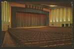 Theatres -- U.S. -- Lafayette, IN -- Purdue University