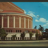 Theatres -- U.S. -- Lafayette, IN -- Purdue University