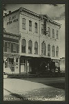 Theatres -- U.S. -- Leadville, CO -- Tabor Opera House