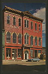 Theatres -- U.S. -- Leadville, CO -- Tabor Opera House