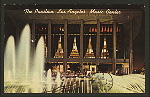 Theatres -- U.S. -- Los Angeles -- Dorothy Chandler Pavilion